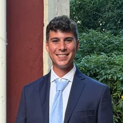 Samuel Gioia, titolare di Missione Serramenti